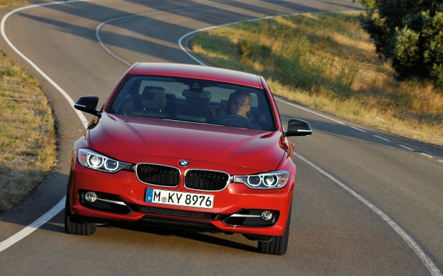BMW・320i