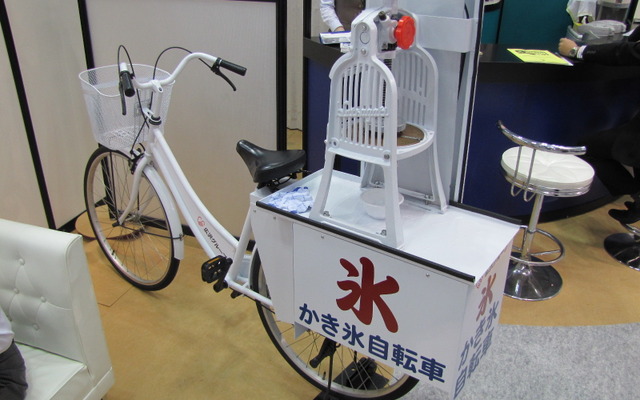 日本国際工作機械見本市2012　広沢グループ
