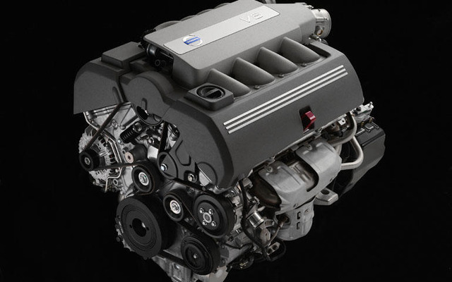 ヤマハ発動機、ボルボにV8エンジン供給
