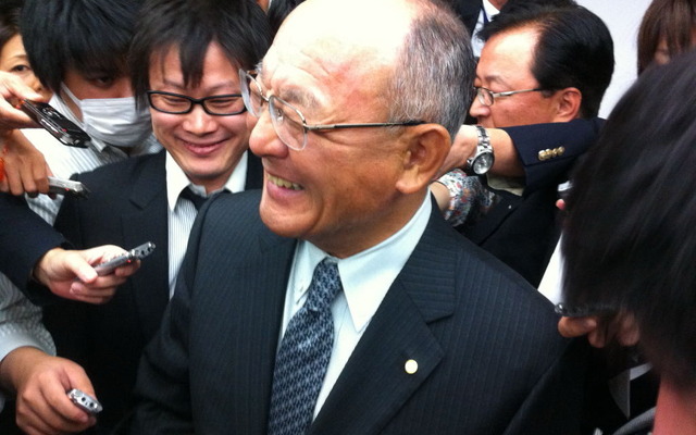 トヨタ自動車・小澤哲副社長
