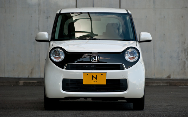 ホンダ N-ONE