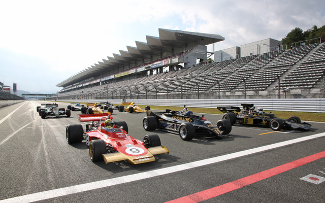 JAPAN LOTUS DAY2012