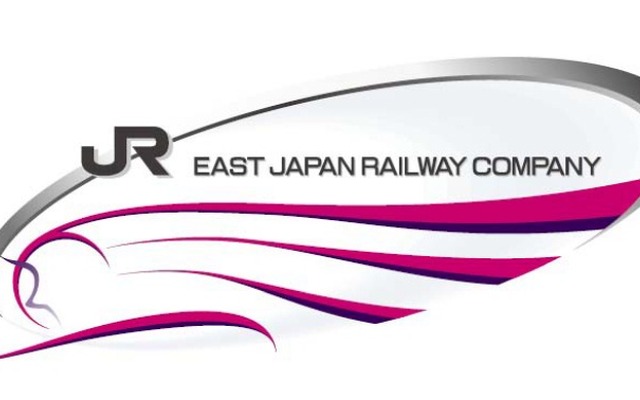 E6系車両につくシンボルマーク