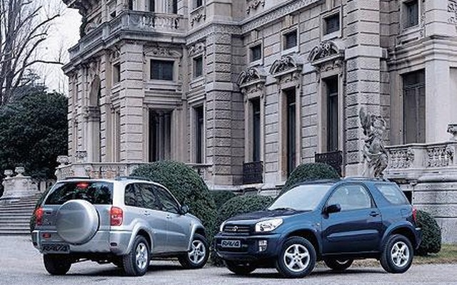 トヨタ『RAV4』の発売日が決定!!　気になるお値段は……?