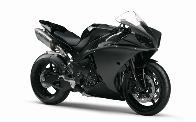 ヤマハ・YZF-R1 レースベース車