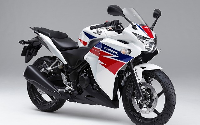 ホンダ・CBR250R