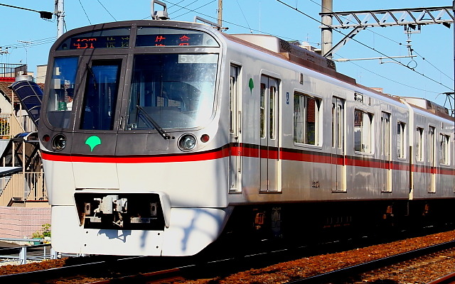 都営浅草線5300形電車
