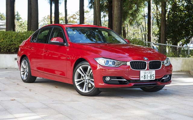 BMW 320i xDrive