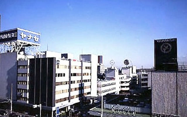 一息ついたがゴールはまだ先---ヤナセ決算
