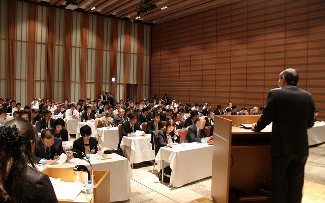 JAF・会員優待施設連絡会