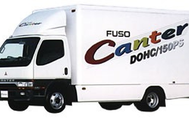 三菱てんやわんや!? ゴミ収集車のボルト破損で12台の運行が停止