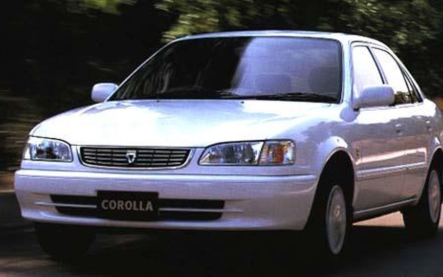 コンパクトファミリーカー、1.3リットル車が消える?