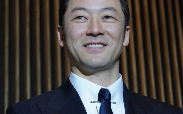 浅野忠信さん