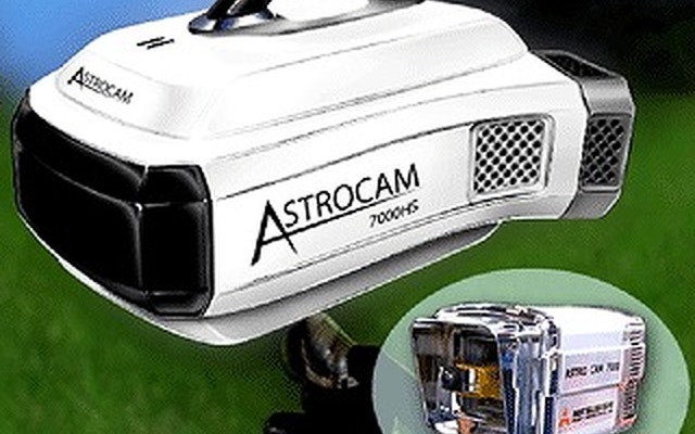 JAXA、三菱重工が放射線物質が見えるカメラのプロトタイプを共同開発