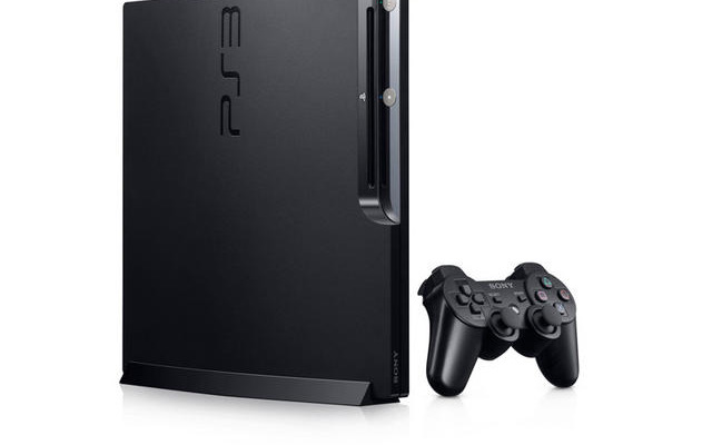 プレイステーション3