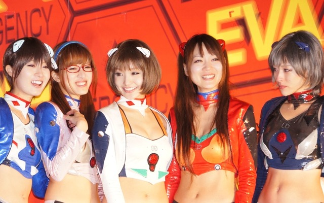 【富士スプリントカップ12】エヴァレースクイーンが卒業