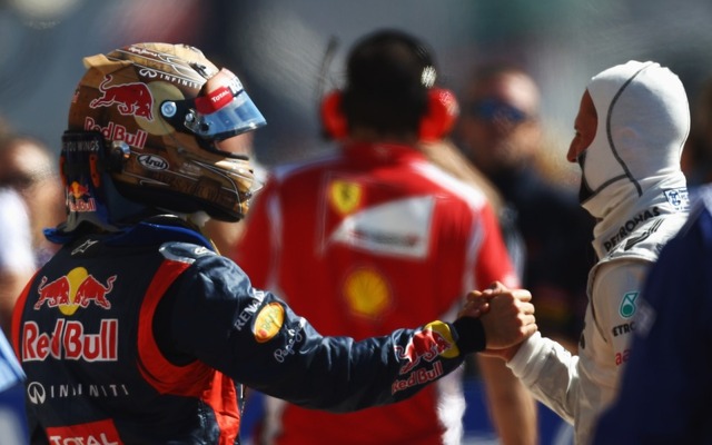 レッドブル（2012年USGP）