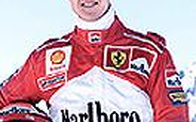 F1ブラジルGPブックメーカー倍率、本命シュー1.25倍