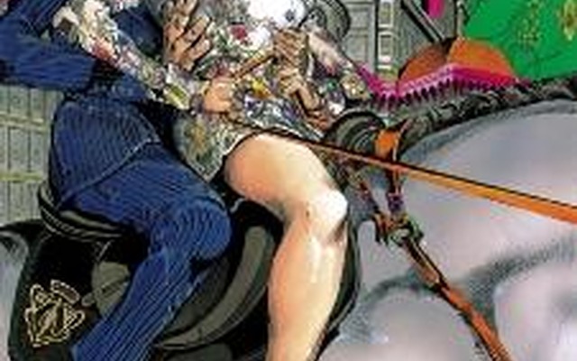 フィレンツェ展ビジュアル