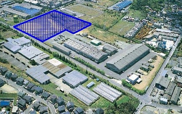 極東開発工業・福岡工場