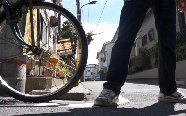 ブリヂストン タイヤセーフティー選手権