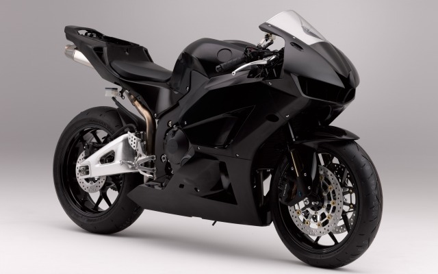 ホンダ・CBR600RRレースベース車