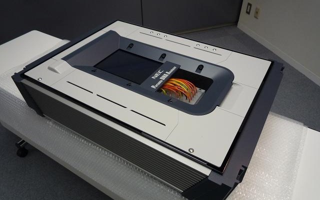 装置の完成イメージ