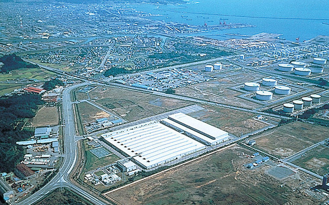 日産、いわきに第2エンジン工場