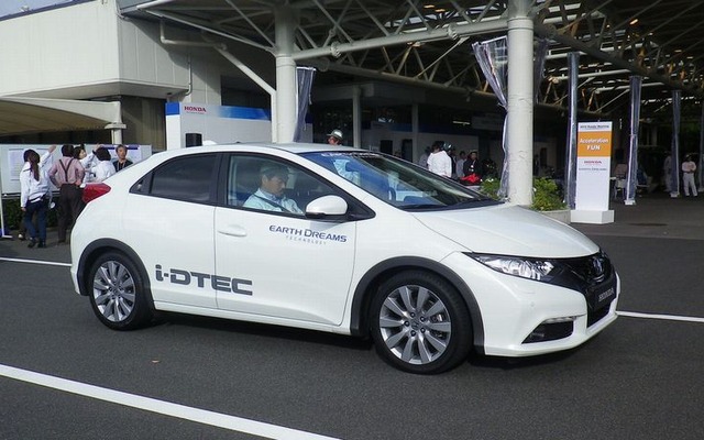 i-DTEC