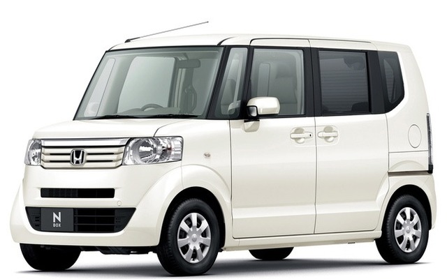 グッドデザイン金賞15件発表。ホンダ『N BOX』/『N BOX＋』など15件が受賞。