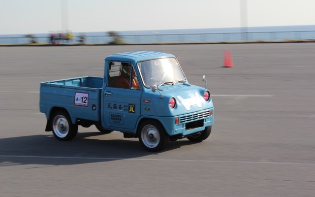 ホンダT360