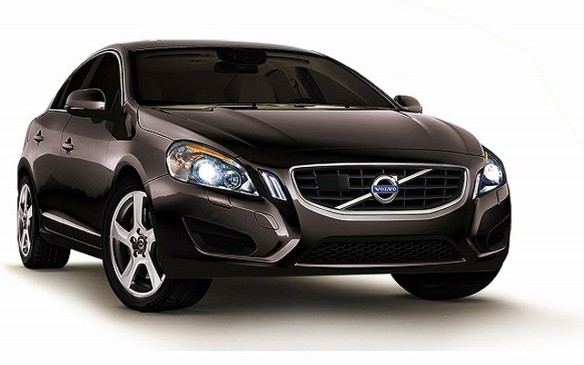 ボルボ・S60 T4 スカンジナビアン・リミテッド