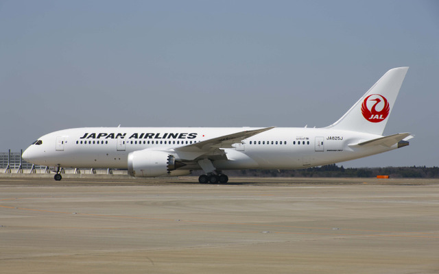 JAL