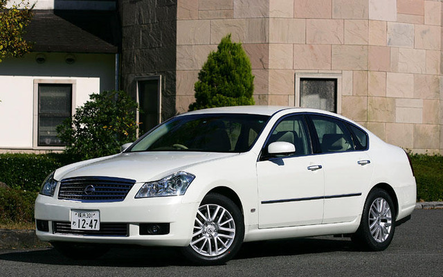 【日産フーガ×創ったひと】その4　独得の味わいのある2.5リッター…商品企画本部 大澤辰夫SCPS