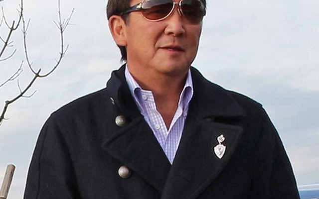 清水和夫