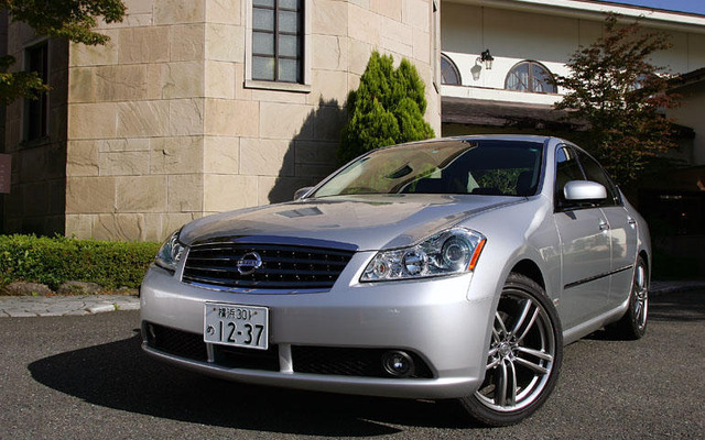 【日産フーガ×創ったひと】その5　上質なもてなしの空間を備える…商品企画本部 大澤辰夫SCPS