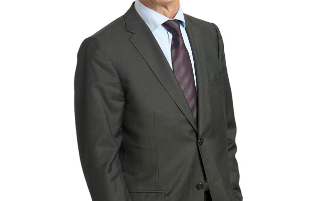 ボルボカーズのホーカン・サムエルソン新社長兼CEO