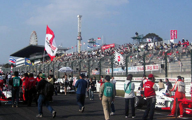 【国内モータースポーツ総括】Fニッポン、JGTC、F3
