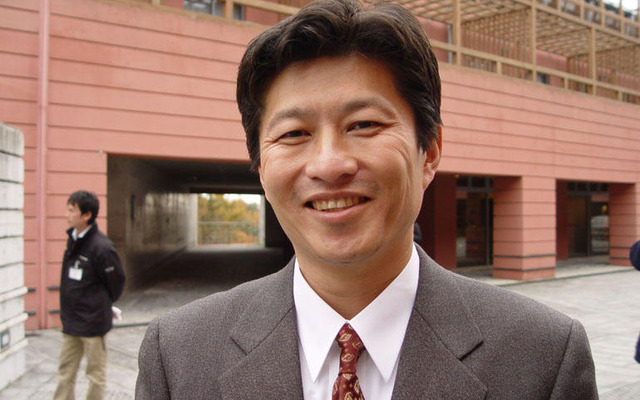 【COTY】私が入れた10点：桃田健史「理性に訴えかける性能をカタチにしたレジェンド」