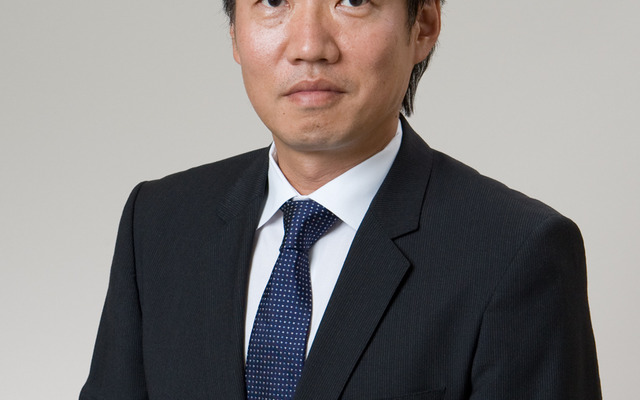 JAIA新理事長に上野メルセデス・ベンツ日本社長が就任