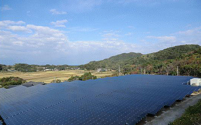 SOL de 平戸 下中野