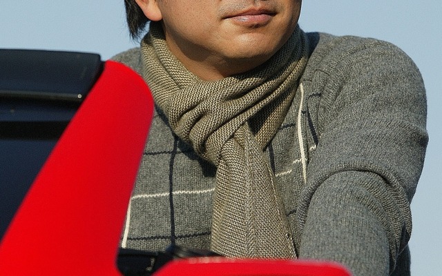 【COTY 選考コメント】「新・頭文字D世代」に向けた力強い言葉を頂けた…西村直人