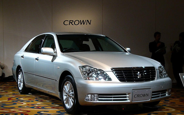 11月新車販売…3カ月ぶり回復、三菱自動車も