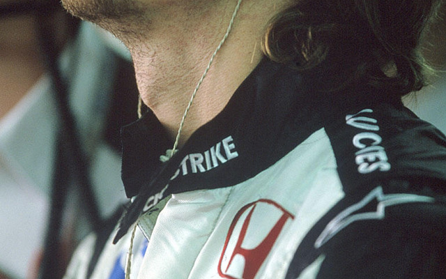 【ホンダF1】バトン、ウィリアムズ移籍の誤り認める