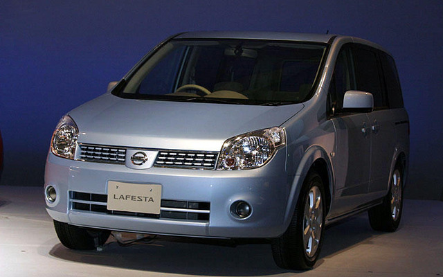 【日産 ラフェスタ 発表】それぞれ魅力的な3グレード
