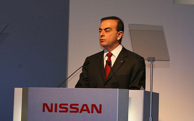 日産、05年3月にも生産停止のリスク