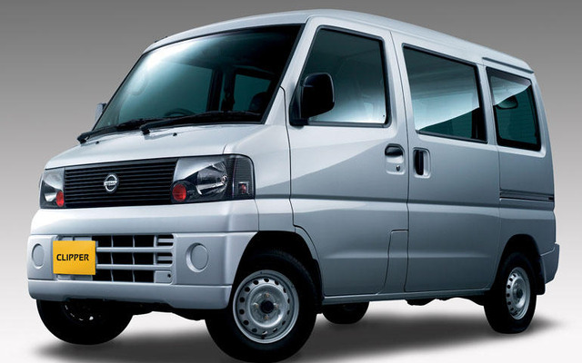 日産と三菱自動車、軽自動車提携強化で近く合意?