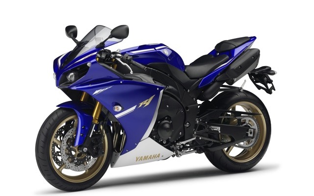 ヤマハ・YZF-R1