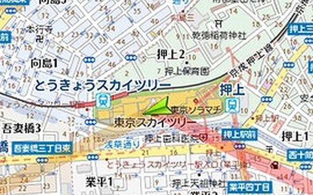 日の出日の入マピオン