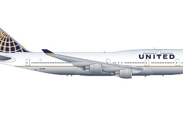 ユナイテッド航空、成田～ホノルル線と関西～サンフランシスコ線